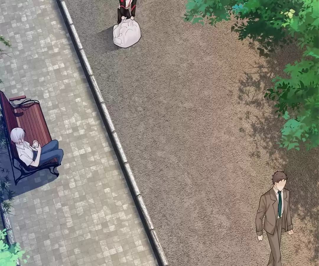 Read Coming Back as a Fair-Haired Boy chapter 10 image 16 on Lezhin