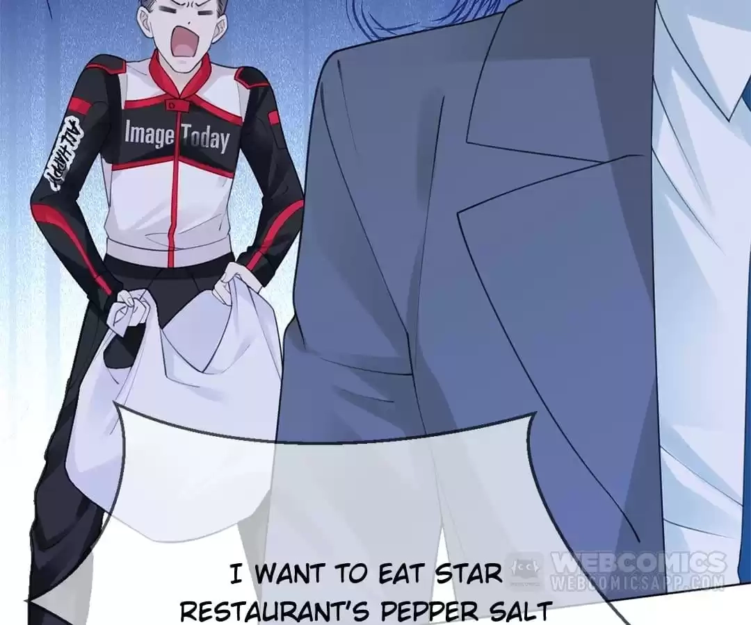 Read Coming Back as a Fair-Haired Boy chapter 10 image 19 on Lezhin
