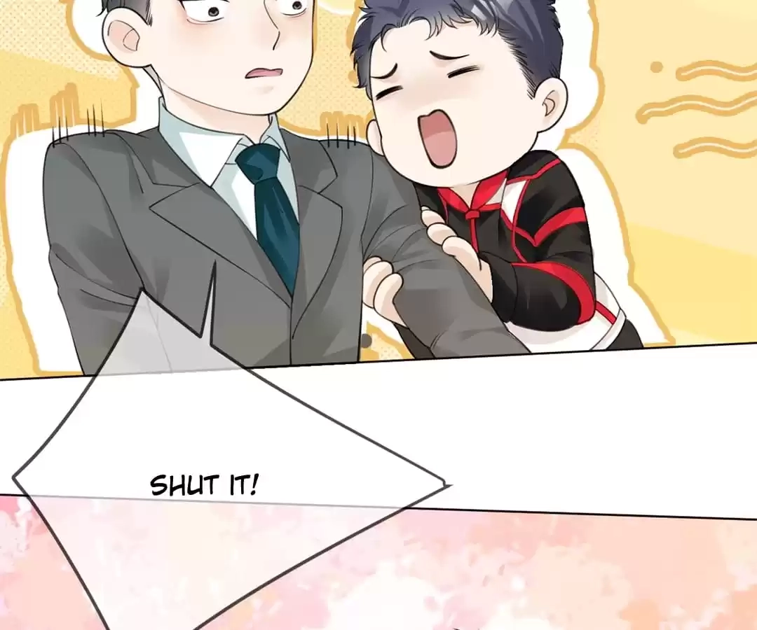 Read Coming Back as a Fair-Haired Boy chapter 10 image 2 on Lezhin