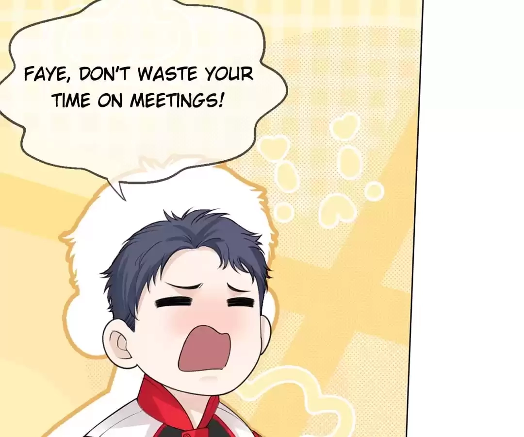 Read Coming Back as a Fair-Haired Boy chapter 10 image 22 on Lezhin