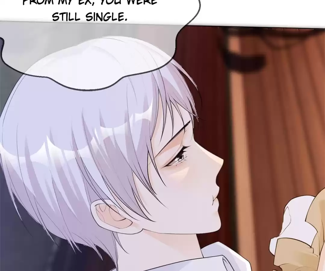 Read Coming Back as a Fair-Haired Boy chapter 10 image 28 on Lezhin
