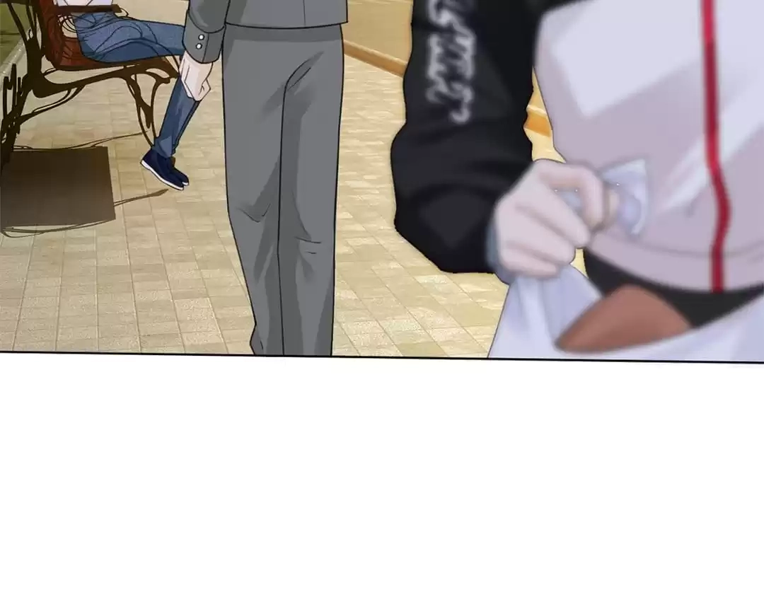 Read Coming Back as a Fair-Haired Boy chapter 10 image 33 on Lezhin