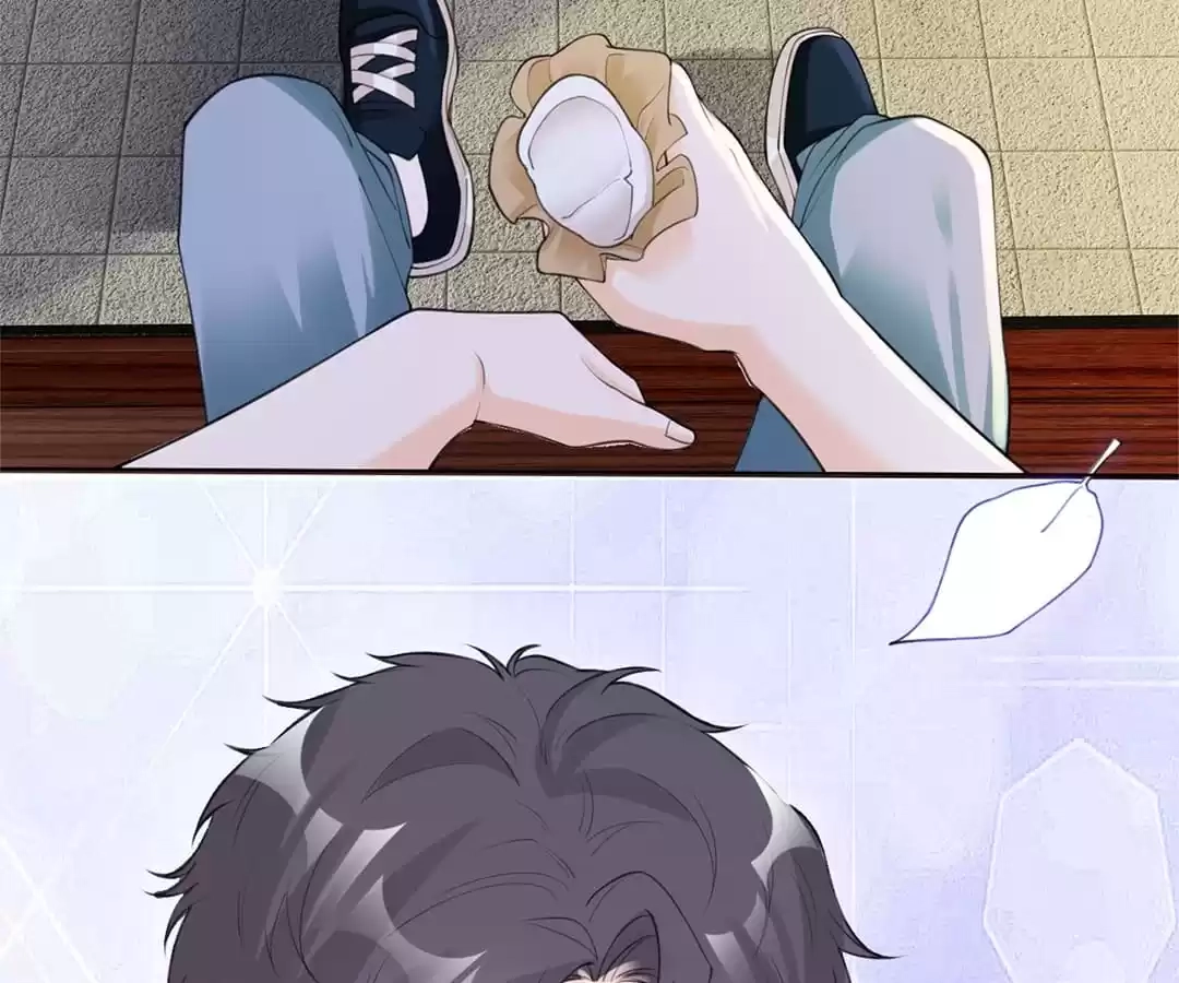 Read Coming Back as a Fair-Haired Boy chapter 10 image 36 on Lezhin
