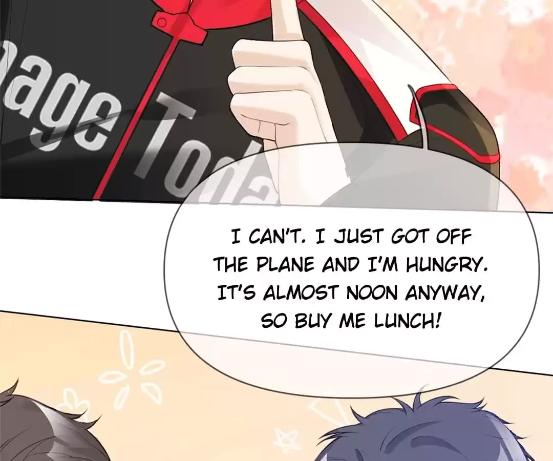 Read Coming Back as a Fair-Haired Boy chapter 10 image 4 on Lezhin