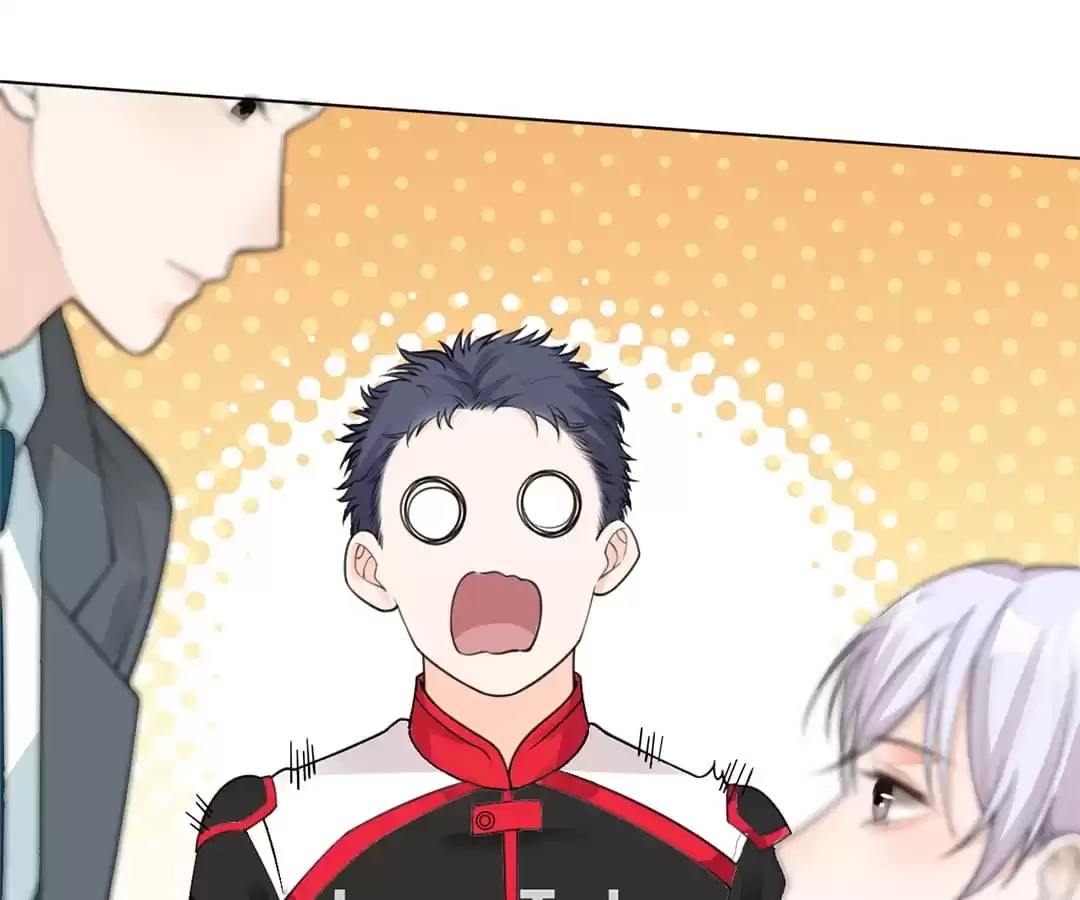 Read Coming Back as a Fair-Haired Boy chapter 10 image 42 on Lezhin
