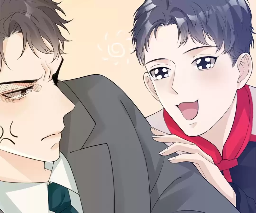 Read Coming Back as a Fair-Haired Boy chapter 10 image 5 on Lezhin