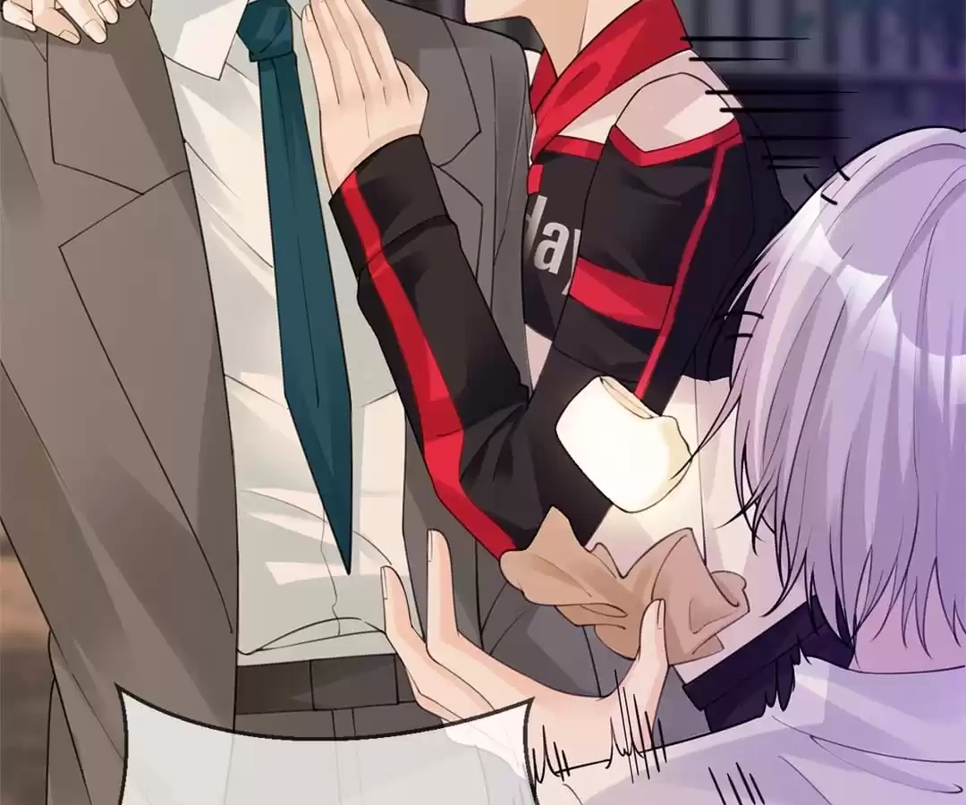 Read Coming Back as a Fair-Haired Boy chapter 10 image 50 on Lezhin