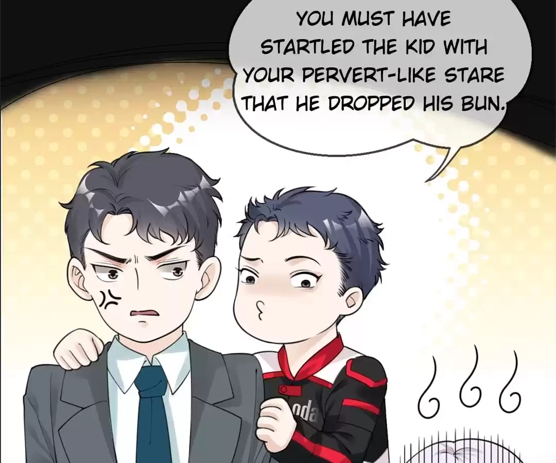 Read Coming Back as a Fair-Haired Boy chapter 10 image 58 on Lezhin