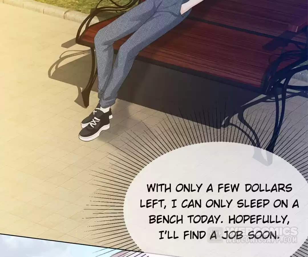 Read Coming Back as a Fair-Haired Boy chapter 10 image 9 on Lezhin