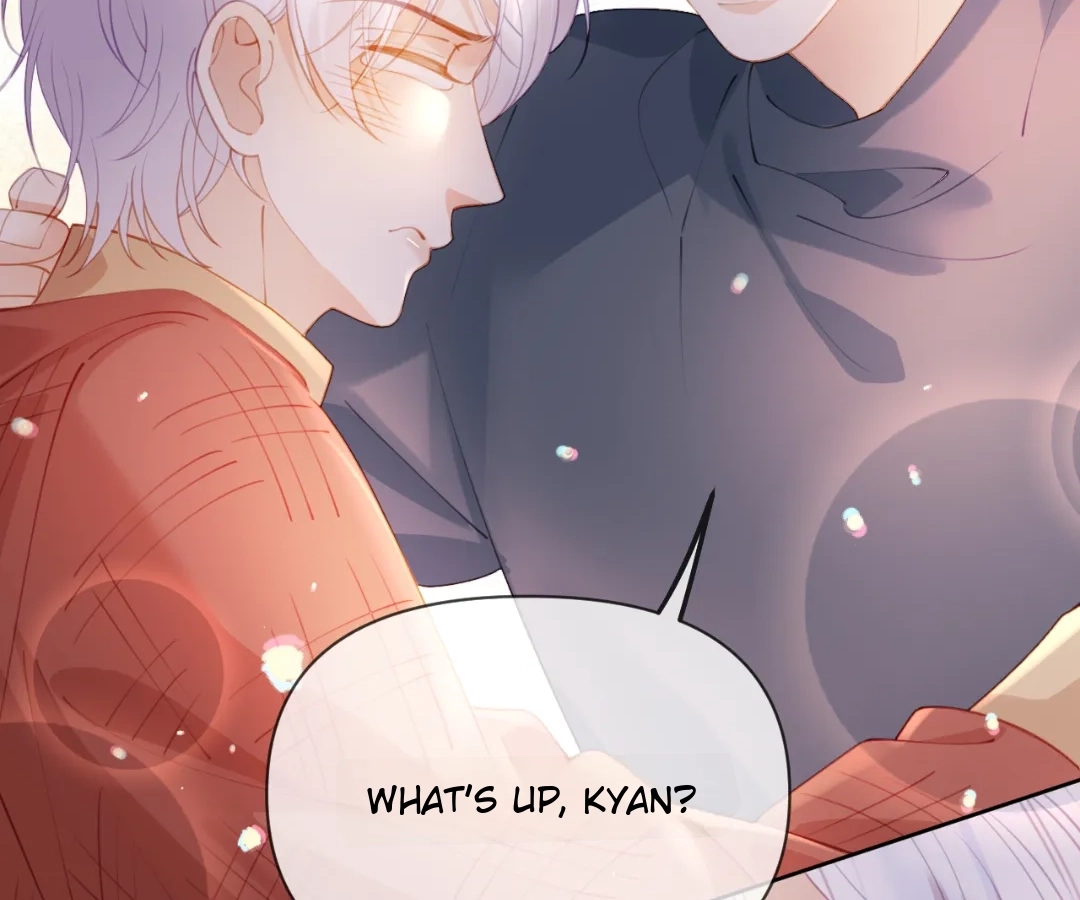 Read Coming Back as a Fair-Haired Boy chapter 100 image 1 on Lezhin