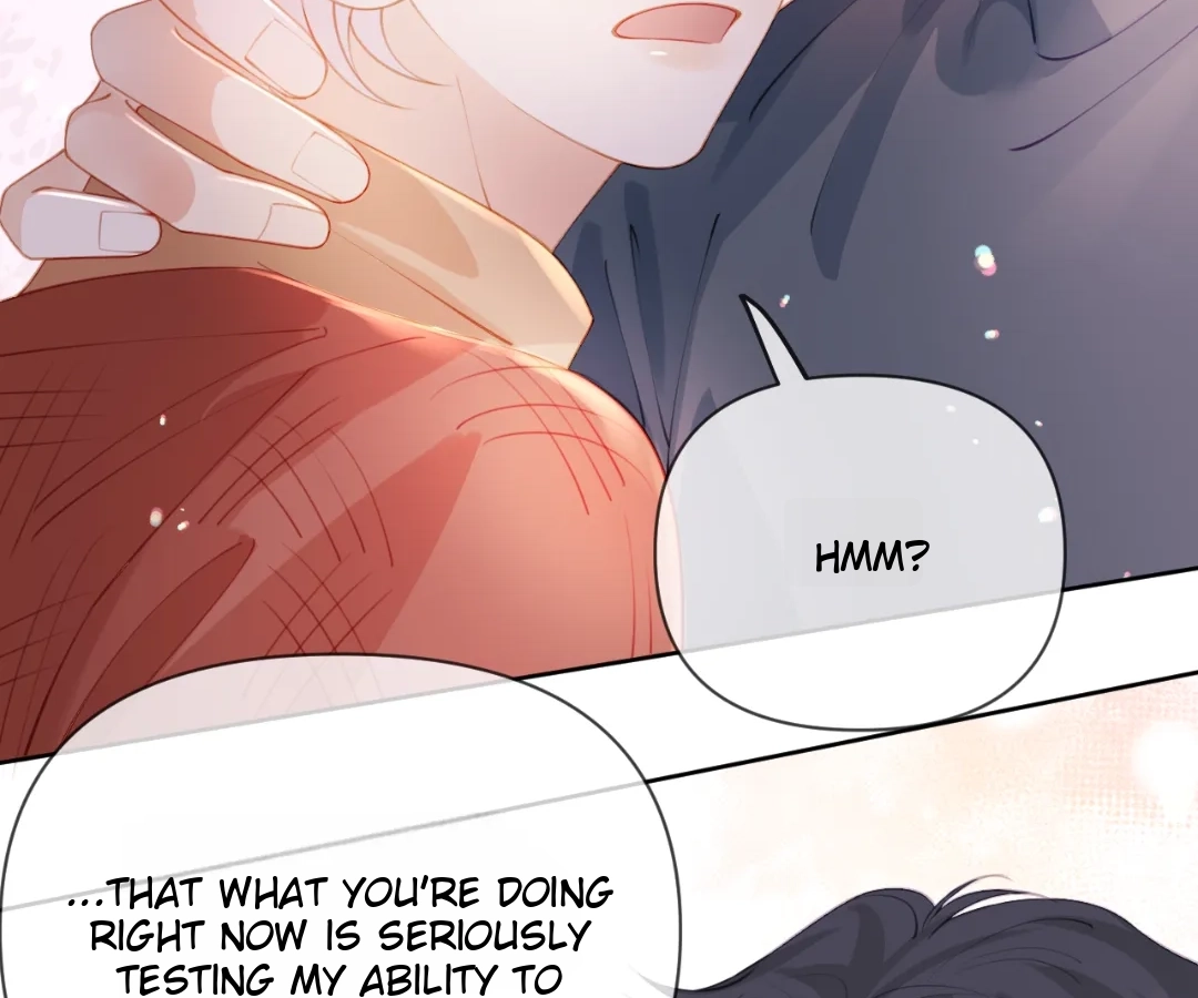 Read Coming Back as a Fair-Haired Boy chapter 100 image 17 on Lezhin