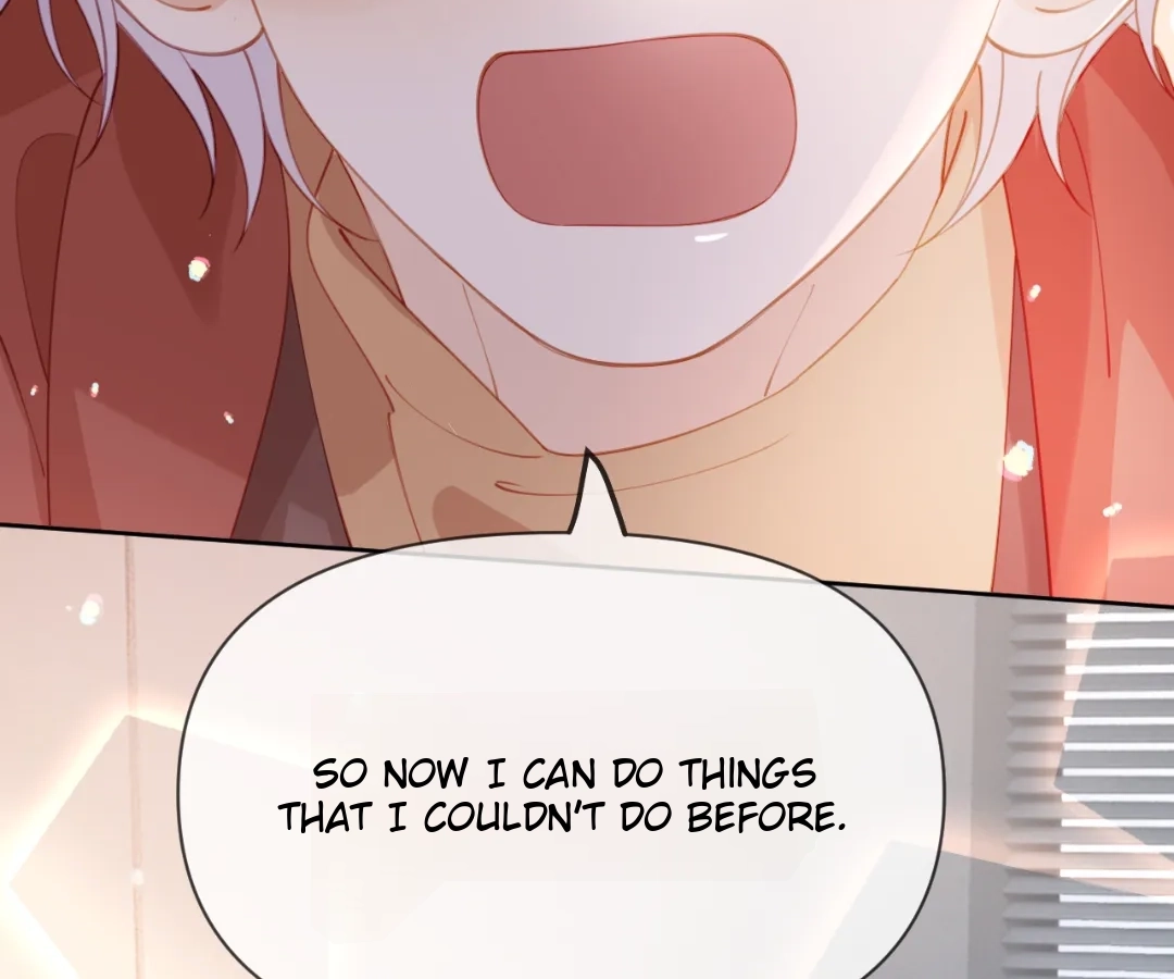 Read Coming Back as a Fair-Haired Boy chapter 100 image 23 on Lezhin