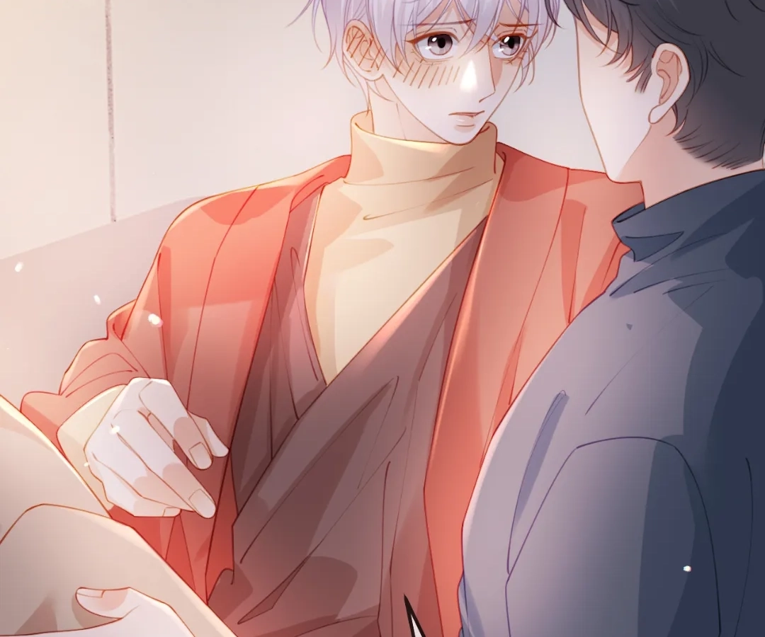 Read Coming Back as a Fair-Haired Boy chapter 100 image 25 on Lezhin