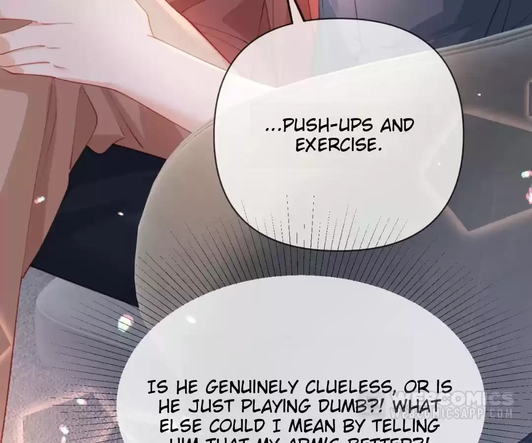 Read Coming Back as a Fair-Haired Boy chapter 100 image 26 on Lezhin