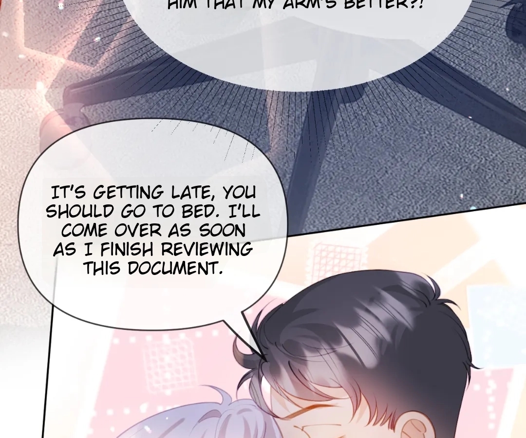 Read Coming Back as a Fair-Haired Boy chapter 100 image 27 on Lezhin