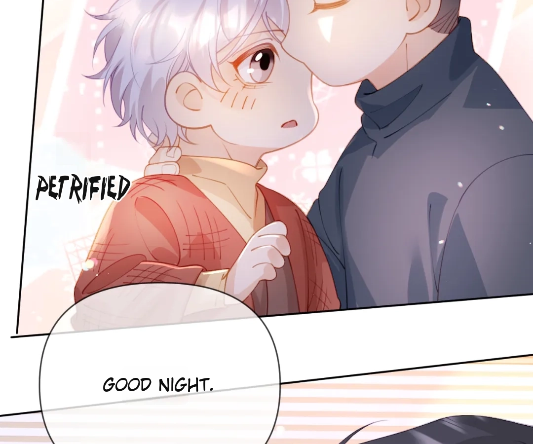 Read Coming Back as a Fair-Haired Boy chapter 100 image 28 on Lezhin
