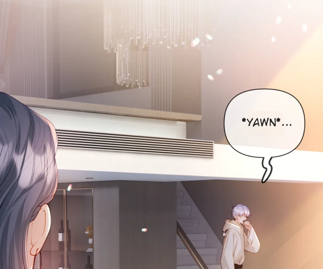 Read Coming Back as a Fair-Haired Boy chapter 100 image 38 on Lezhin
