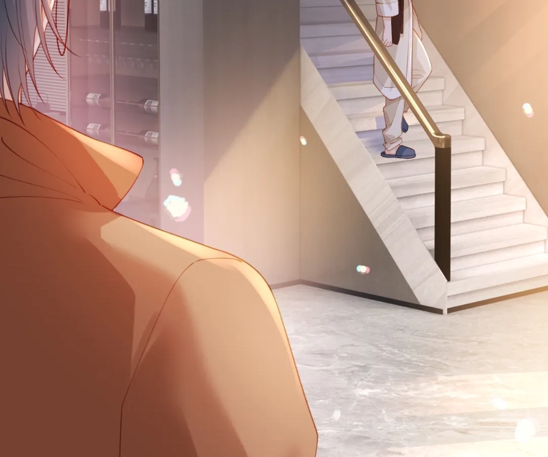 Read Coming Back as a Fair-Haired Boy chapter 100 image 39 on Lezhin