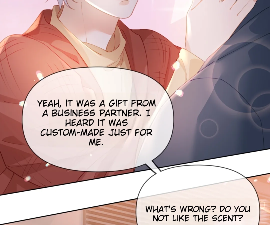 Read Coming Back as a Fair-Haired Boy chapter 100 image 4 on Lezhin