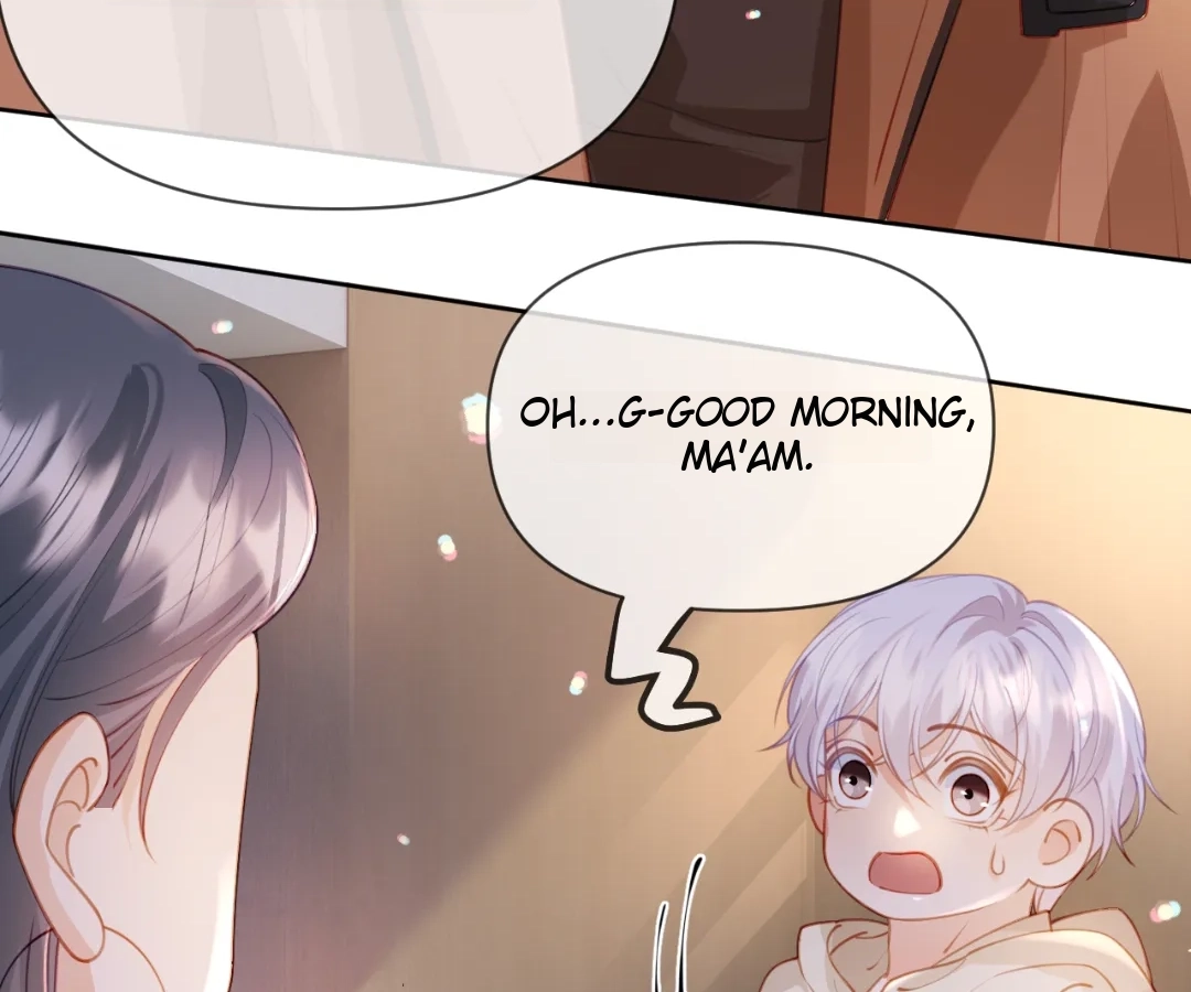 Read Coming Back as a Fair-Haired Boy chapter 100 image 44 on Lezhin