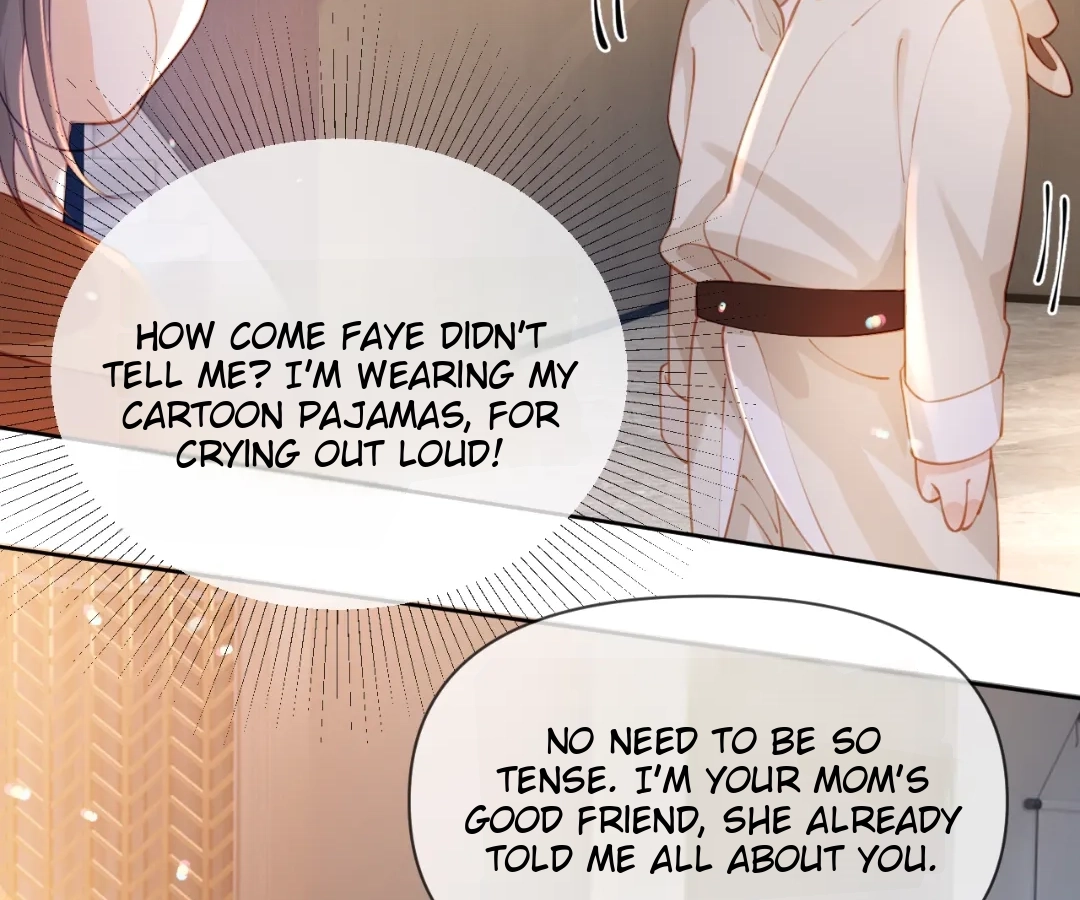 Read Coming Back as a Fair-Haired Boy chapter 100 image 45 on Lezhin
