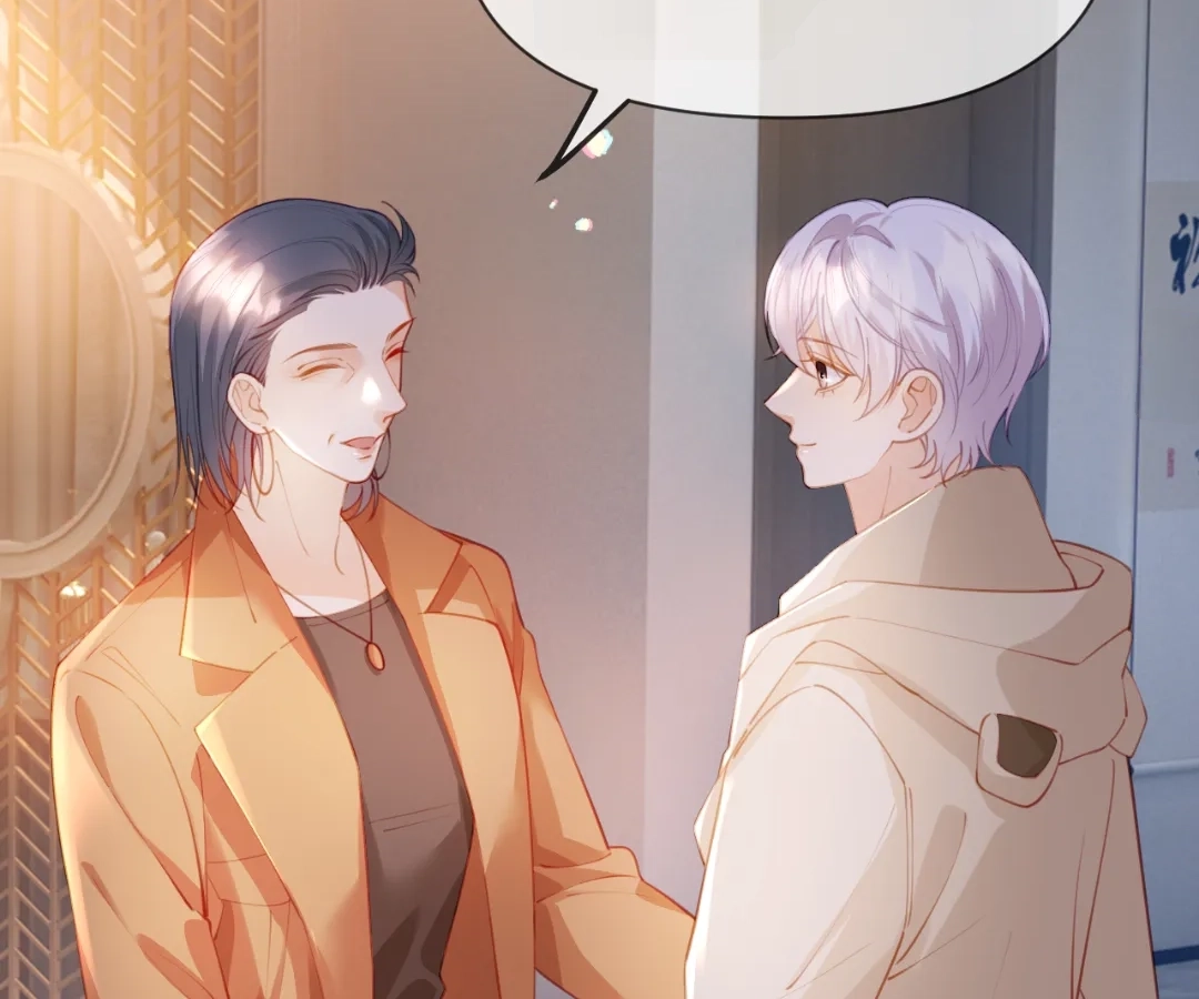 Read Coming Back as a Fair-Haired Boy chapter 100 image 46 on Lezhin