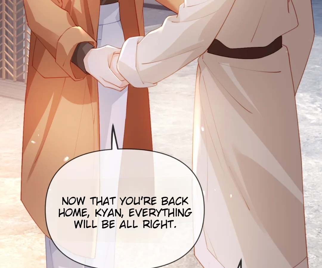 Read Coming Back as a Fair-Haired Boy chapter 100 image 47 on Lezhin