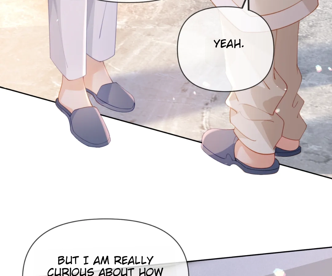 Read Coming Back as a Fair-Haired Boy chapter 100 image 48 on Lezhin