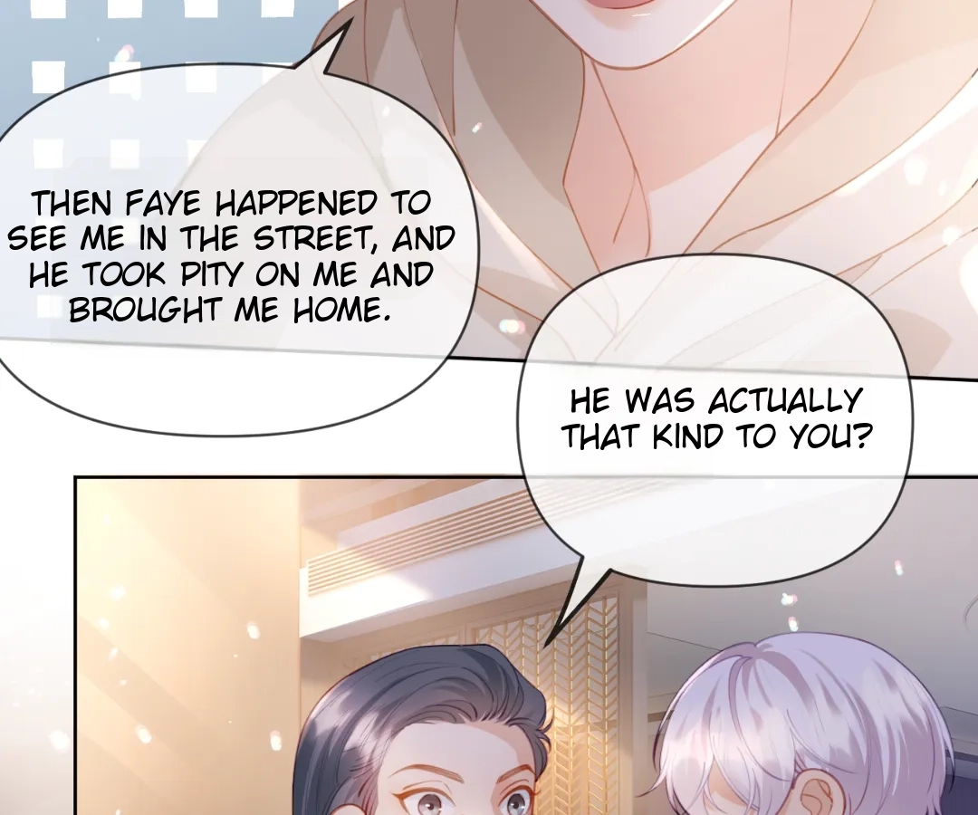 Read Coming Back as a Fair-Haired Boy chapter 100 image 52 on Lezhin