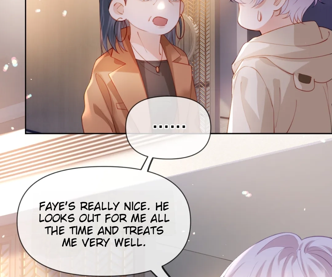 Read Coming Back as a Fair-Haired Boy chapter 100 image 53 on Lezhin