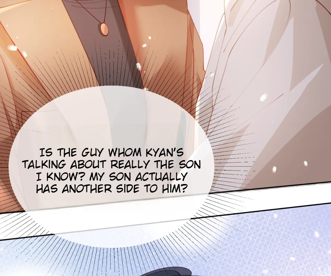 Read Coming Back as a Fair-Haired Boy chapter 100 image 55 on Lezhin