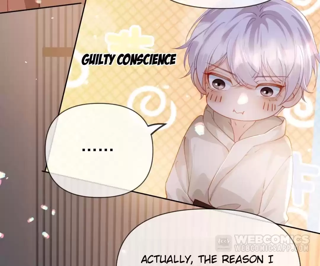 Read Coming Back as a Fair-Haired Boy chapter 100 image 58 on Lezhin