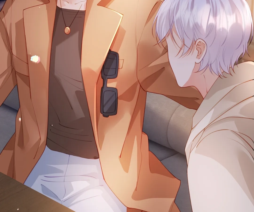 Read Coming Back as a Fair-Haired Boy chapter 100 image 60 on Lezhin