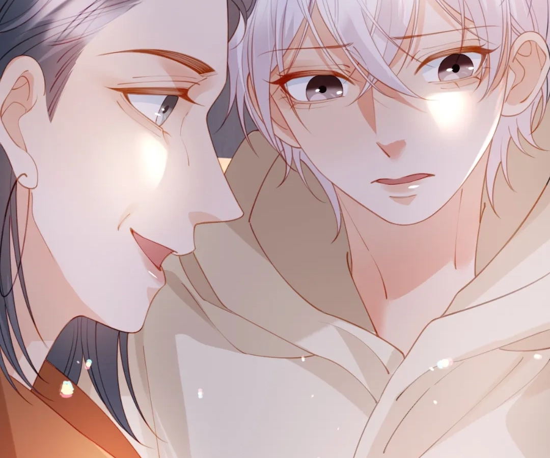 Read Coming Back as a Fair-Haired Boy chapter 100 image 63 on Lezhin