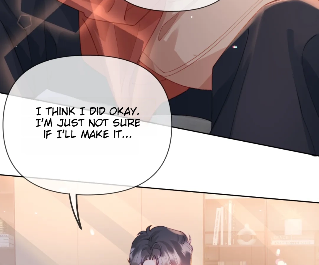Read Coming Back as a Fair-Haired Boy chapter 100 image 7 on Lezhin