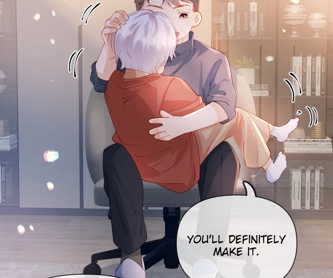 Read Coming Back as a Fair-Haired Boy chapter 100 image 8 on Lezhin