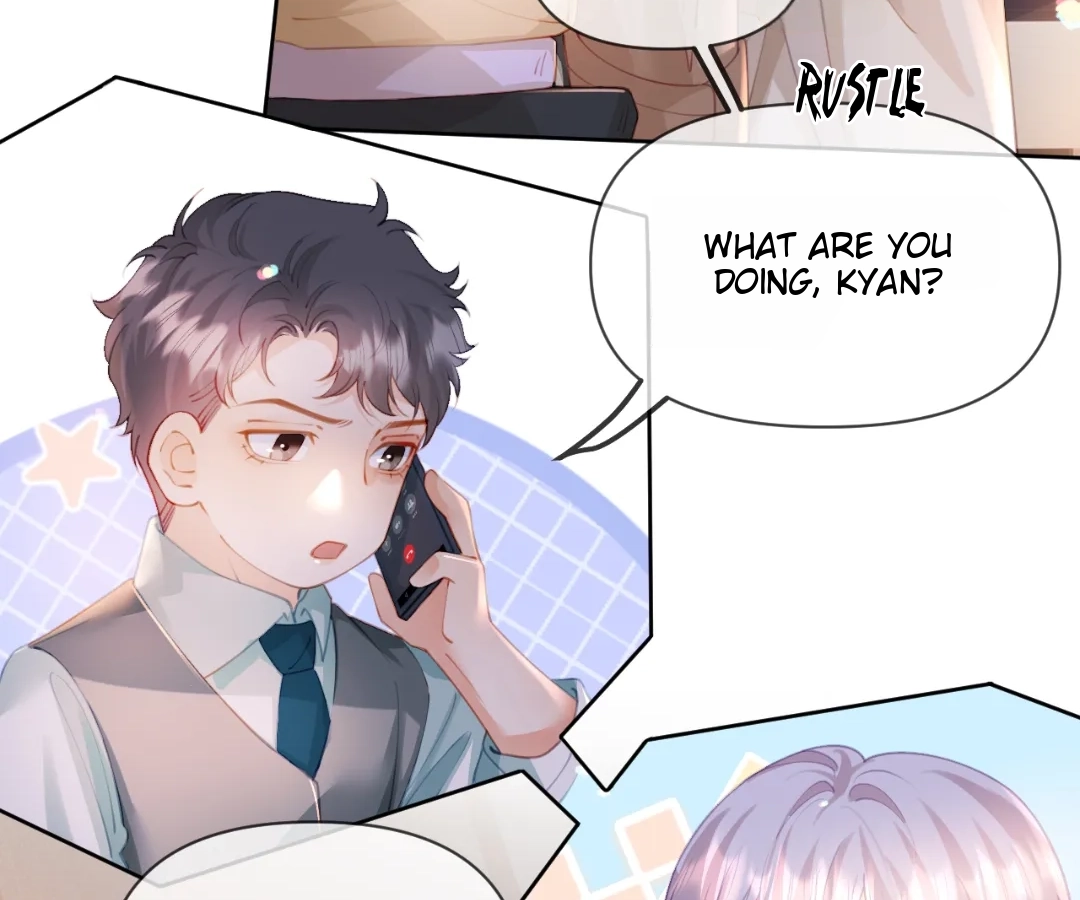 Read Coming Back as a Fair-Haired Boy chapter 101 image 11 on Lezhin