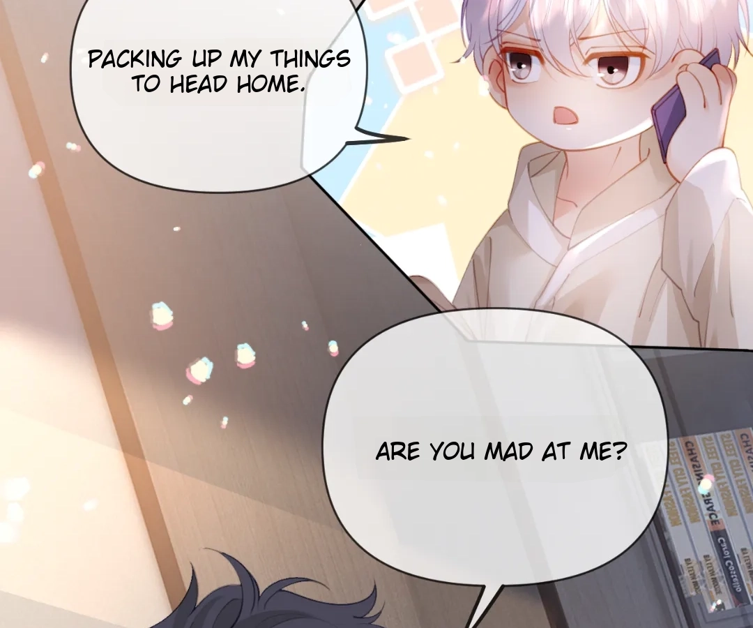 Read Coming Back as a Fair-Haired Boy chapter 101 image 12 on Lezhin