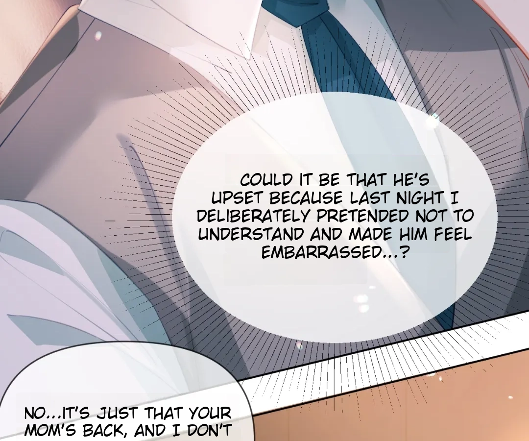 Read Coming Back as a Fair-Haired Boy chapter 101 image 14 on Lezhin