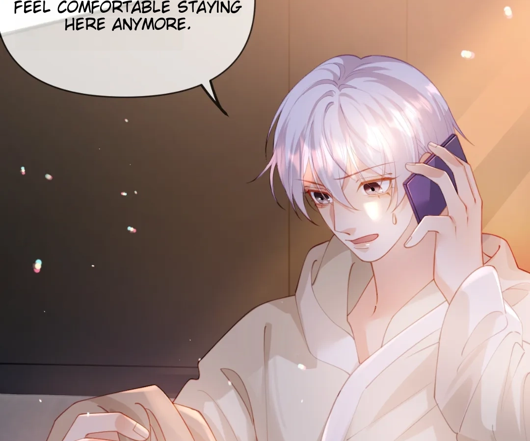Read Coming Back as a Fair-Haired Boy chapter 101 image 15 on Lezhin