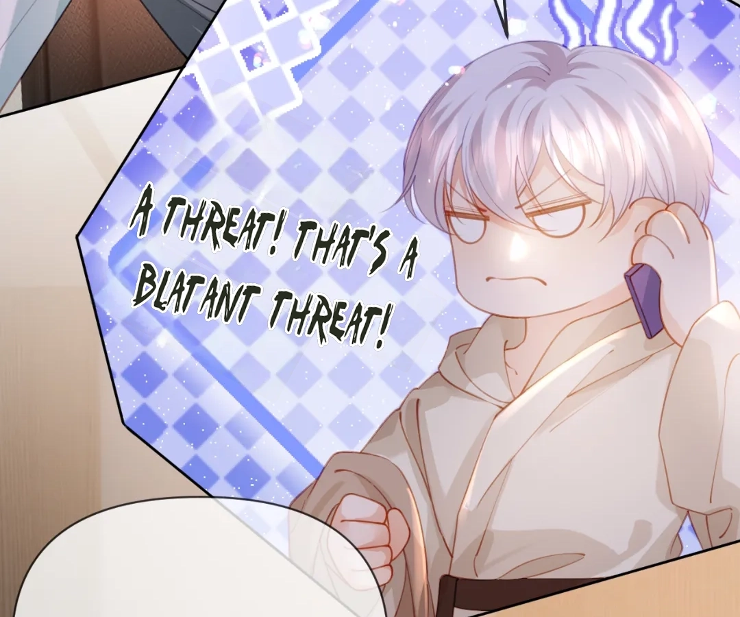 Read Coming Back as a Fair-Haired Boy chapter 101 image 21 on Lezhin