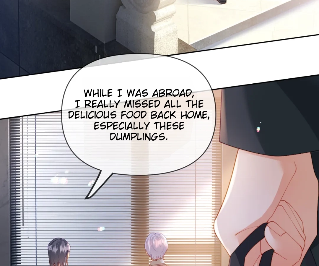 Read Coming Back as a Fair-Haired Boy chapter 101 image 28 on Lezhin