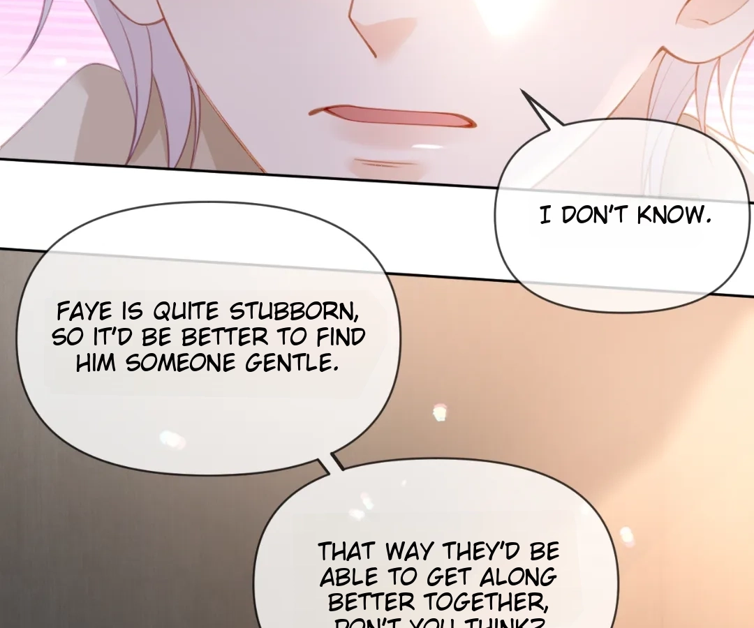 Read Coming Back as a Fair-Haired Boy chapter 101 image 3 on Lezhin