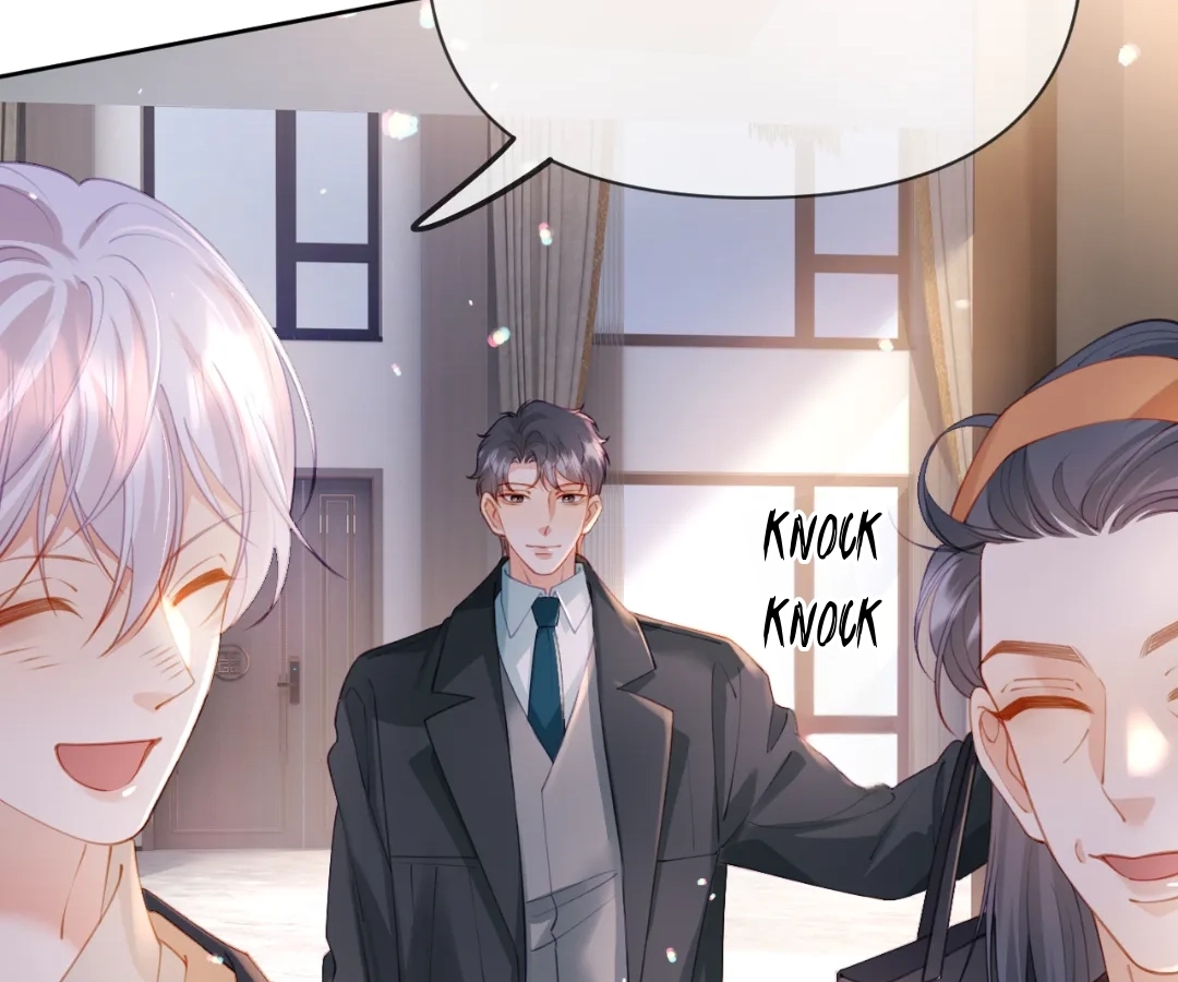 Read Coming Back as a Fair-Haired Boy chapter 101 image 30 on Lezhin