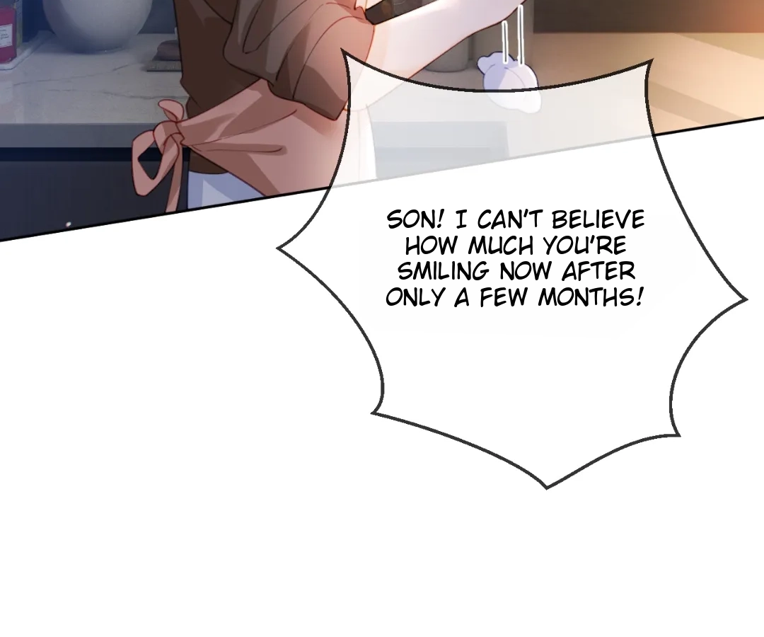 Read Coming Back as a Fair-Haired Boy chapter 101 image 36 on Lezhin