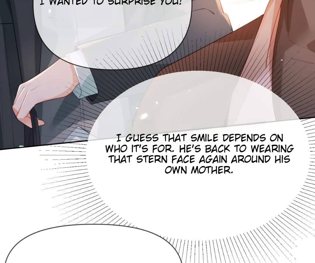 Read Coming Back as a Fair-Haired Boy chapter 101 image 39 on Lezhin