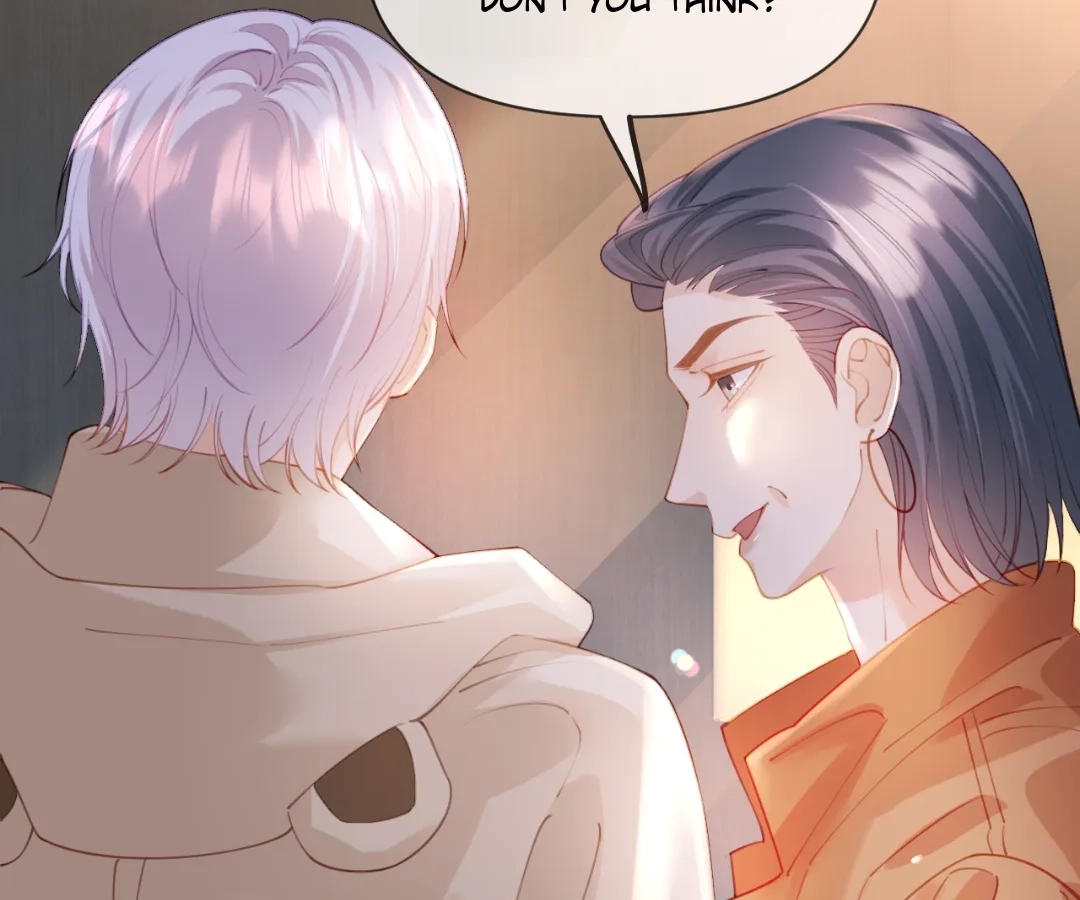 Read Coming Back as a Fair-Haired Boy chapter 101 image 4 on Lezhin