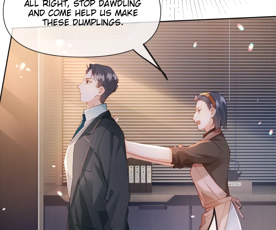 Read Coming Back as a Fair-Haired Boy chapter 101 image 40 on Lezhin