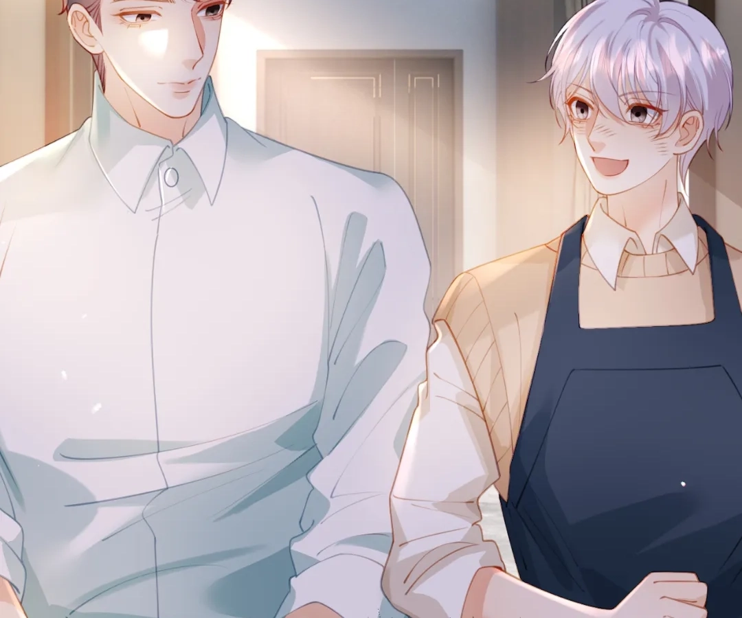 Read Coming Back as a Fair-Haired Boy chapter 101 image 43 on Lezhin