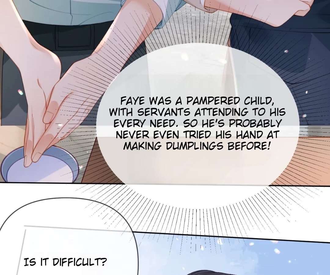 Read Coming Back as a Fair-Haired Boy chapter 101 image 44 on Lezhin